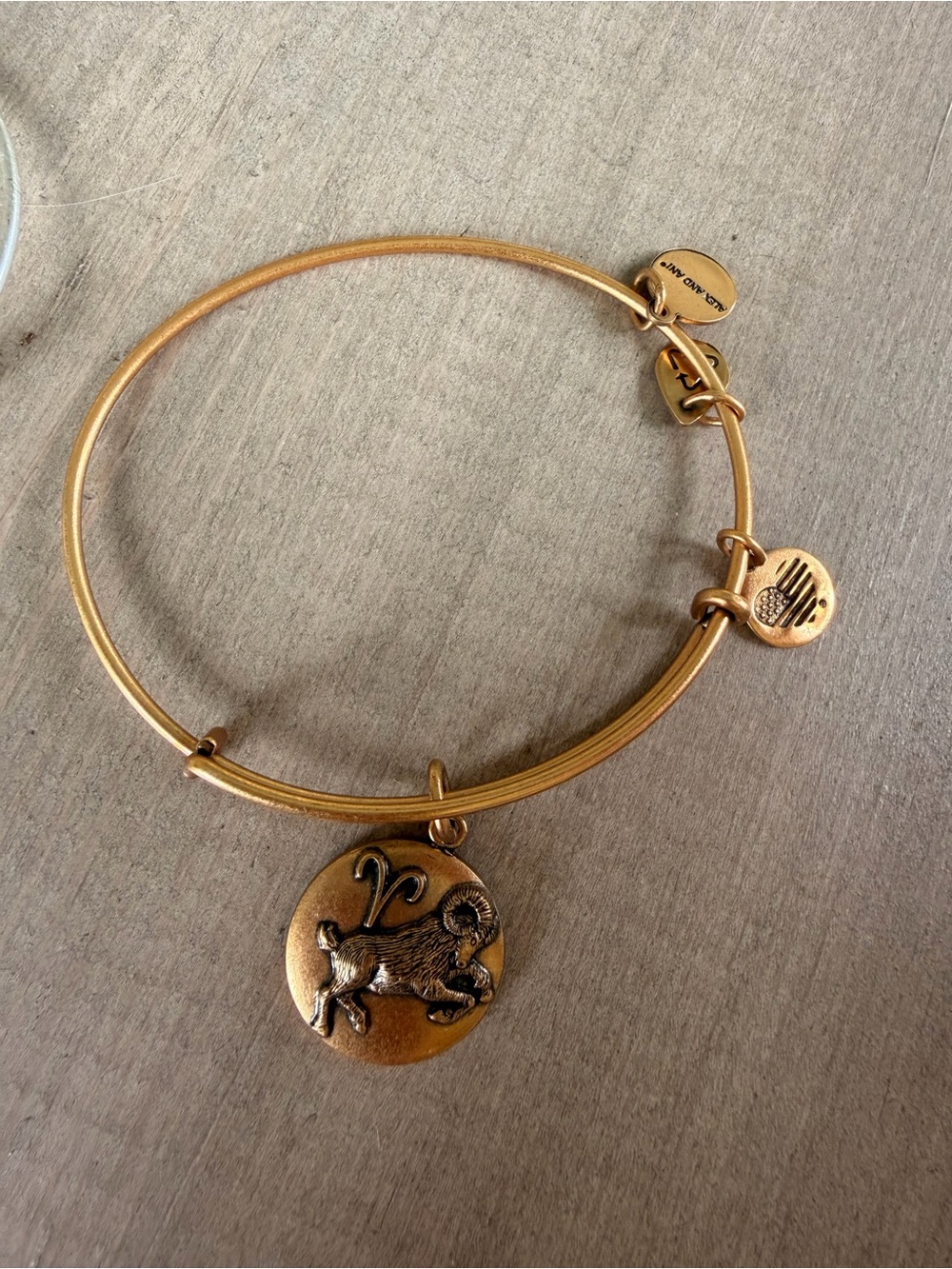 Alex and Ani Aries